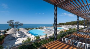 Record di pernottamenti in Croazia, 80 milioni nel 2016