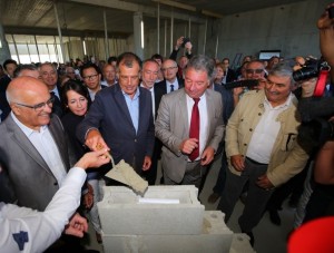 Club Med, piano d’espansione sulle Alpi