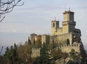 San Marino, ospitalità per tutti
