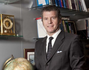 Senesi, Cemar: «Nel 2017 porti italiani in calo»