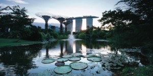 Singapore, meta ideale per uno stop over