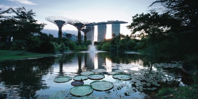 Webinar Hotelplan – Singapore: al via il 10 novembre