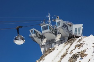 Skyway Monte Bianco premiata ai Best Location Awards