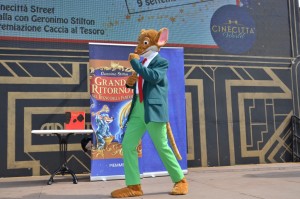 Cinecittà World in festa fino al 31 ottobre