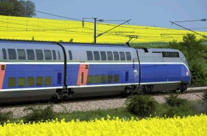 Lione più vicina grazie alle offerte del Tgv