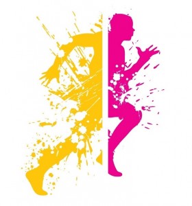 Ente thailandese ed Emirates sponsor di Thai Run