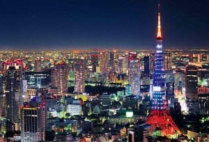 Tokyo: il museo Ueno diventa patrimonio Unesco