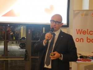 Svizzera: inverno oltre la neve in un workshop con Travel Quotidiano