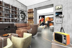 La griffe Bertone sbarca nell’ospitalità: presto un hotel a Roma