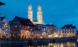 La Svizzera e Travel Quotidiano presentano l’inverno al trade