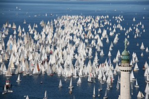 La Slovenia incontra le agenzie di viaggio alla Barcolana di Trieste