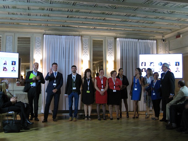 Bilbao-Bizkaia: promozione al trade con una serata a Roma