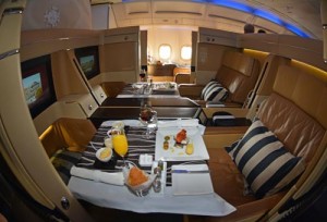 Ricerca Amadeus, aumenta la richiesta di viaggi di lusso