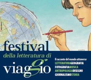 Torna a Roma il Festival della letteratura di viaggio