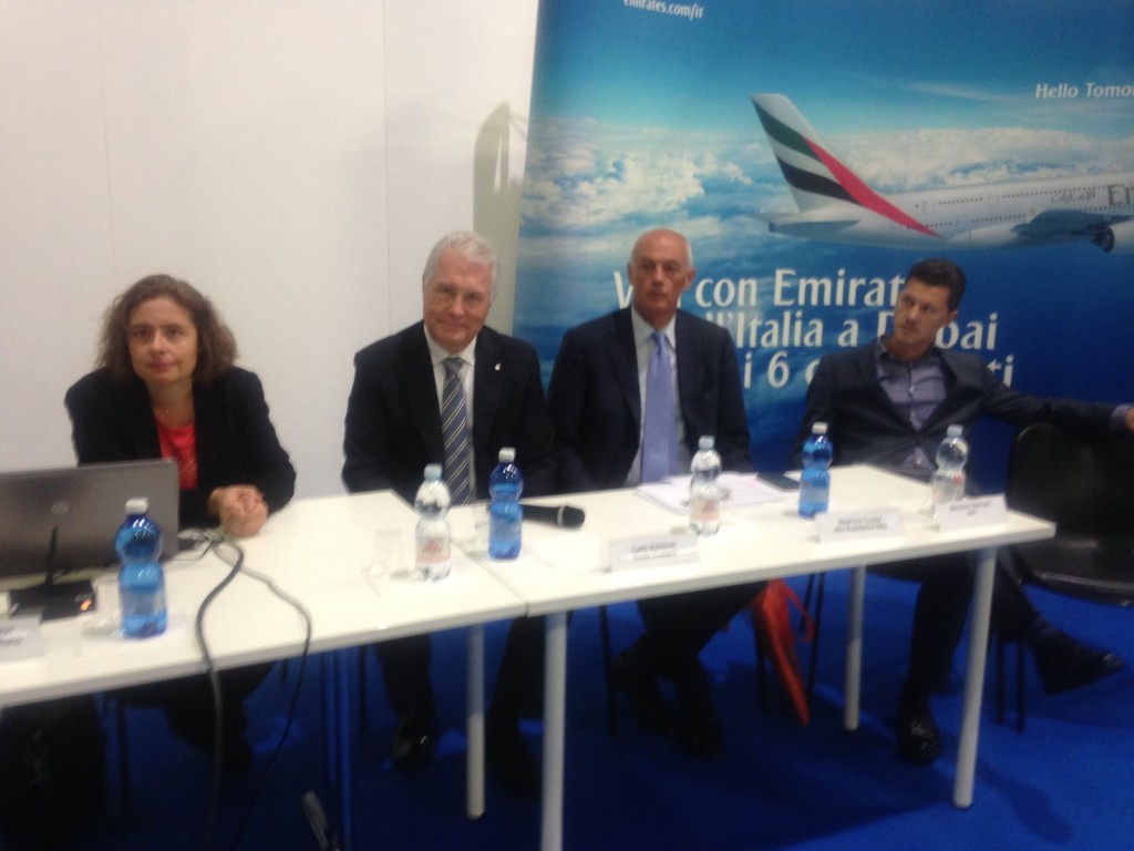 Le aree di crisi: ecco come cambia il mondo