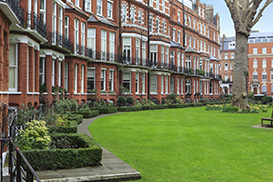 Starhotels inaugura a Londra il lussuoso The Franklin