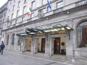 Riu Hotels & Resorts acquisisce il Gresham di Dublino