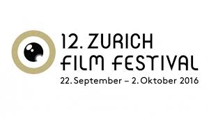 Zurigo celebra il festival del cinema