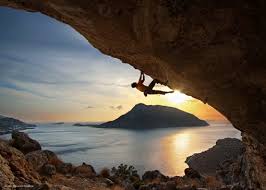 Webtours sull’isola di Kalymnos per il Climbing Festival