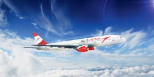 Austrian Airlines vola a Los Angeles da aprile 2017