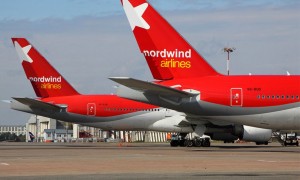 Nordwind Airlines torna a volare da Rimini a Mosca