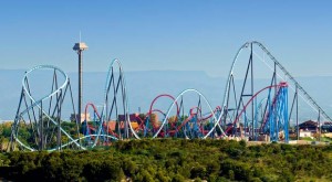 PortAventura premiato come miglior parco tematico europeo