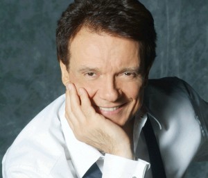 Massimo Ranieri al Perla Casinò & Hotel di Nova Gorica