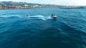 Il ministero del turismo siriano lancia una sconcertante campagna