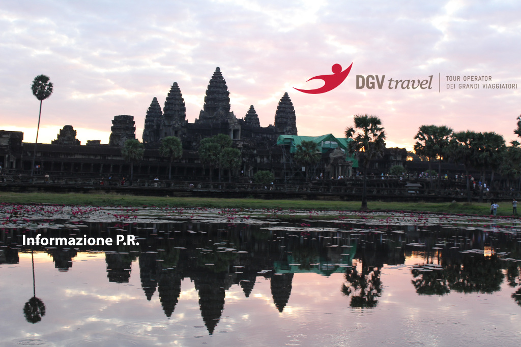 Vietnam e Cambogia con Dgv Travel: consigli di viaggio sul nuovo Reportage