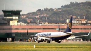 Ryanair rinsalda l’intesa con il Marconi di Bologna