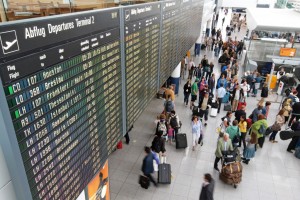 Iata prevede il raddoppio dei passeggeri entro 20 anni