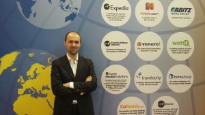 Moretto, Expedia: «La filosofia da seguire? Test&Learn»
