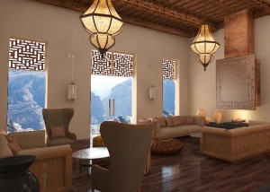 Anantara: sulle montagne omanite apre l’Al Jabal Akhdar resort