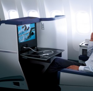 Ana: intrattenimento fruibile per tutti i passeggeri sui voli internazionali