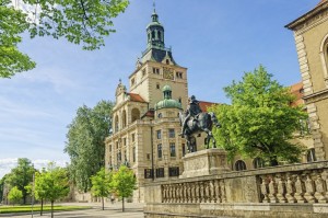 Air Dolomiti, pacchetti Monaco per la Notte dei Musei