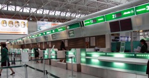 Alitalia: stand-by con i sindacati. Rinviato lo sciopero di venerdì