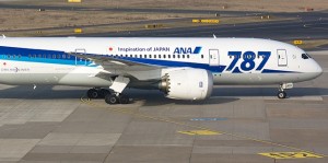 Ana inaugura il volo diretto Tokyo Narita – Città del Messico