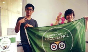 Asiatica Travel ospita dj Donpasta in Vietnam