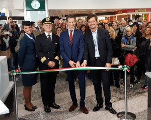 Blue Panorama Airlines apre il diretto per Salalah, in Oman