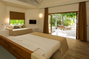 Azemar svela il Cocoon Maldives