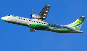 Una sussidiaria a Capo Verde per Binter Canarias