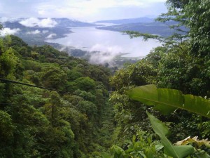 Il Cata in viaggio fra Costa Rica e Panama