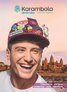 Karambola lancia Dinamika