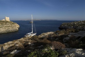 Albatravel e Malta in viaggio con gli agenti