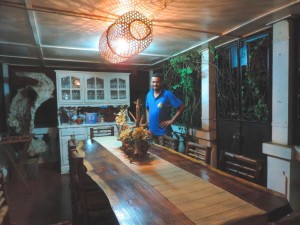 Eden Margò in Madagascar, otto hotel selezionati a Nosy Be