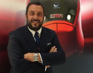 De Angelis, Ntv: «Andiamo verso un 2017 ricco di novità»