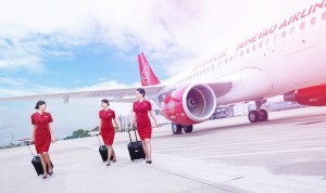 Juneyao Airlines: nuovo “Connecting partner” per Star Alliance