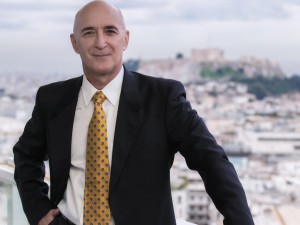 Clia Europe elegge Kyriakos Anastassiadis (Celestyal Cruises)