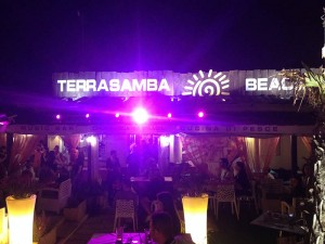 Festa a Rimini con Octorate, Expedia, AdvSelf e Travel Software