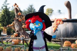 Leolandia festeggia Halloween fino al 13 novembre